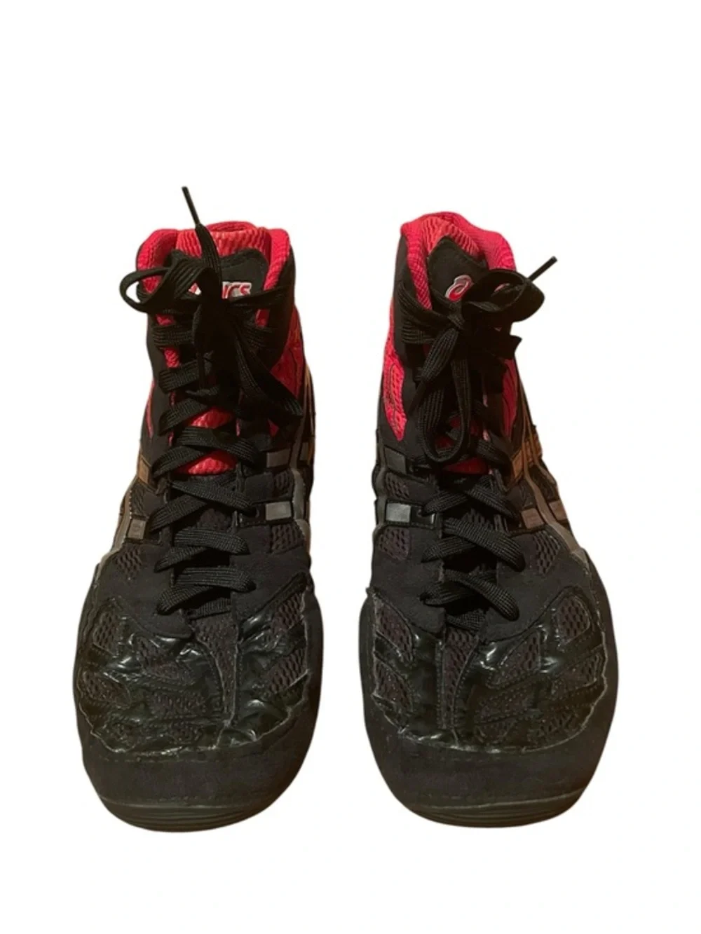 Asics mens size